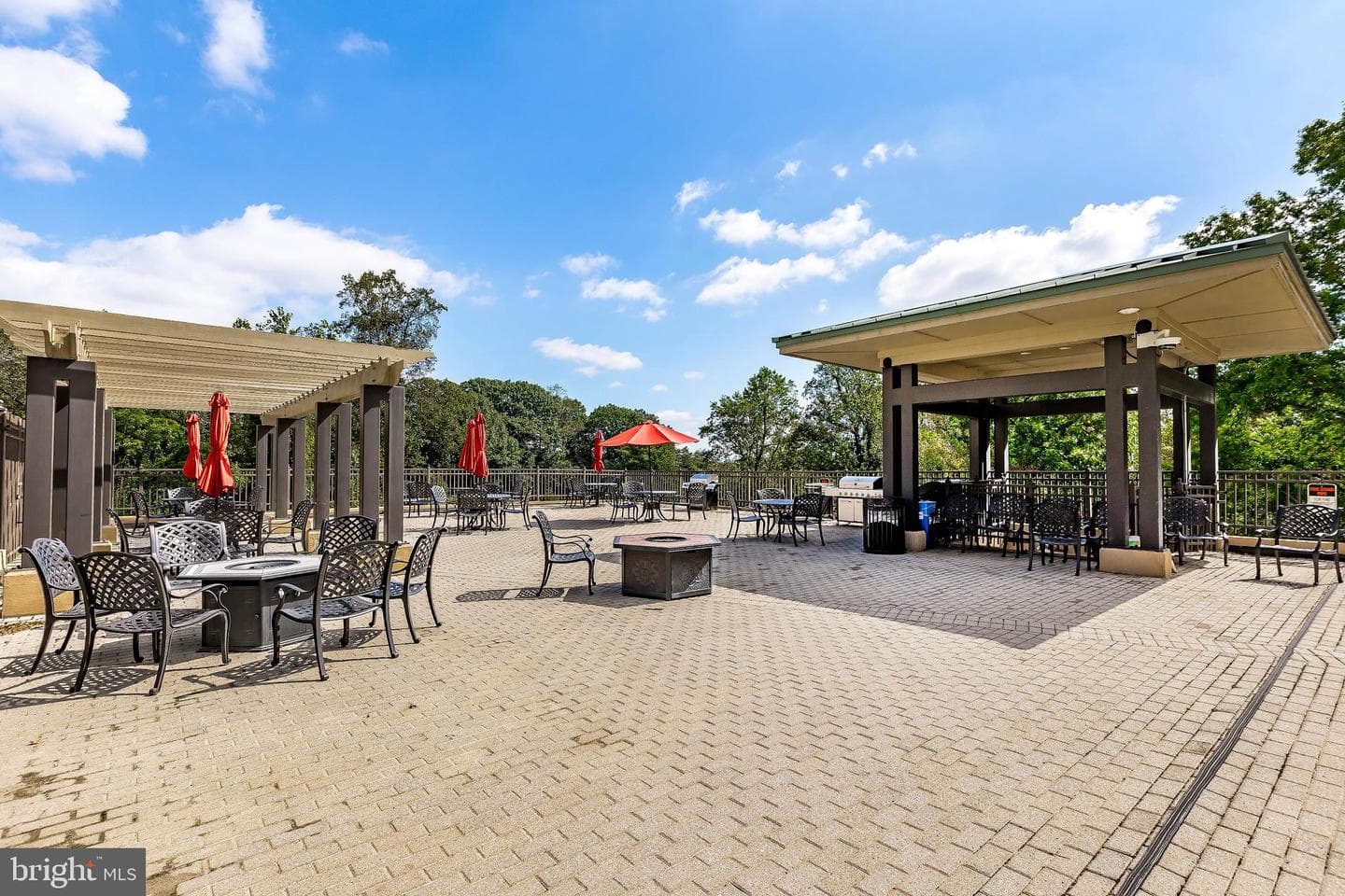 5225 Pooks Hill Road #1017s photo 48