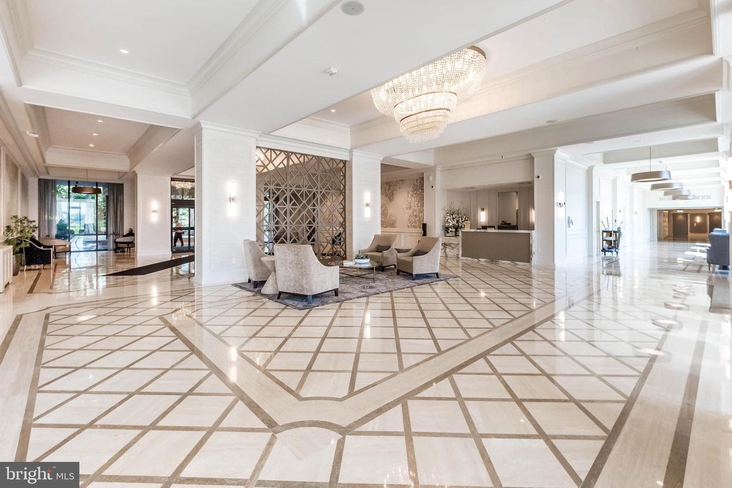 5225 Pooks Hill Road #1017s photo 9