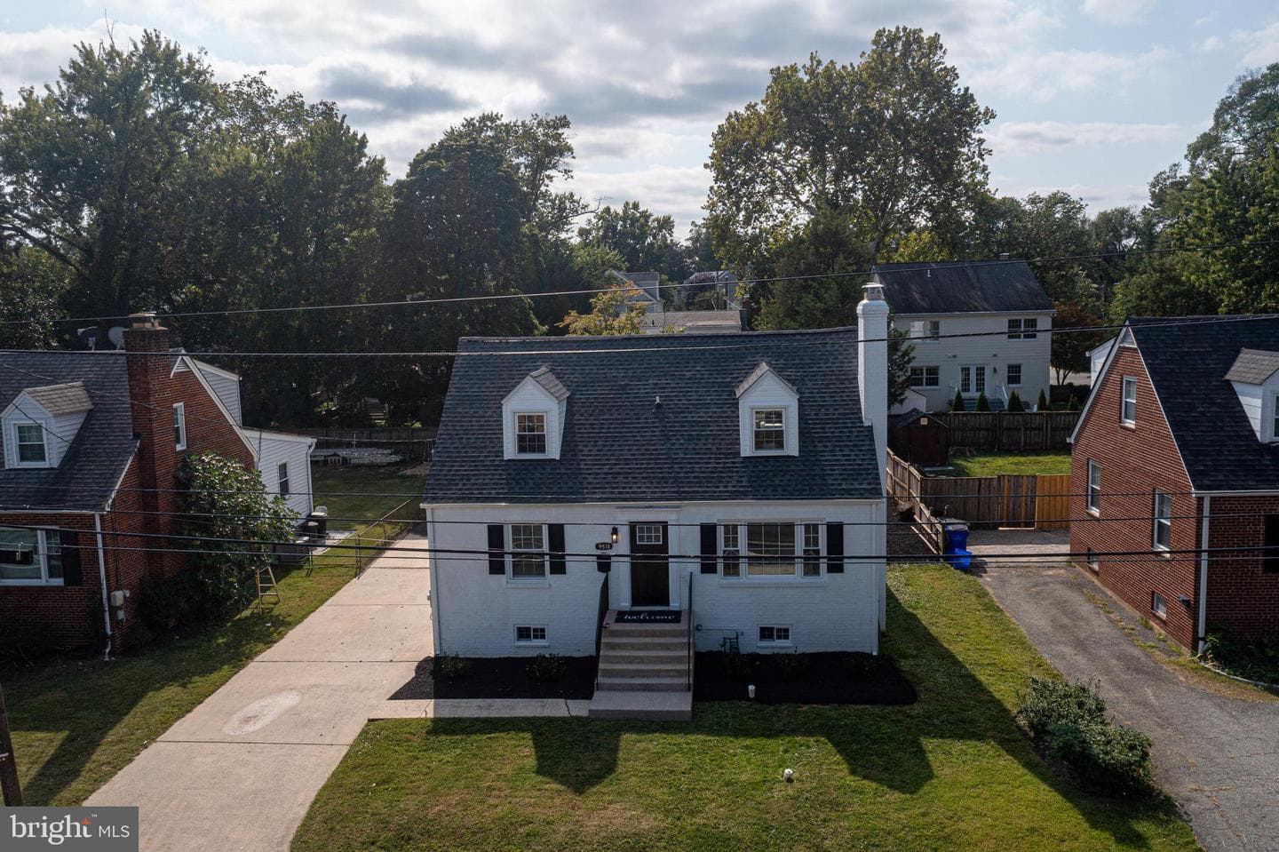 9518 Old Georgetown Road photo 95