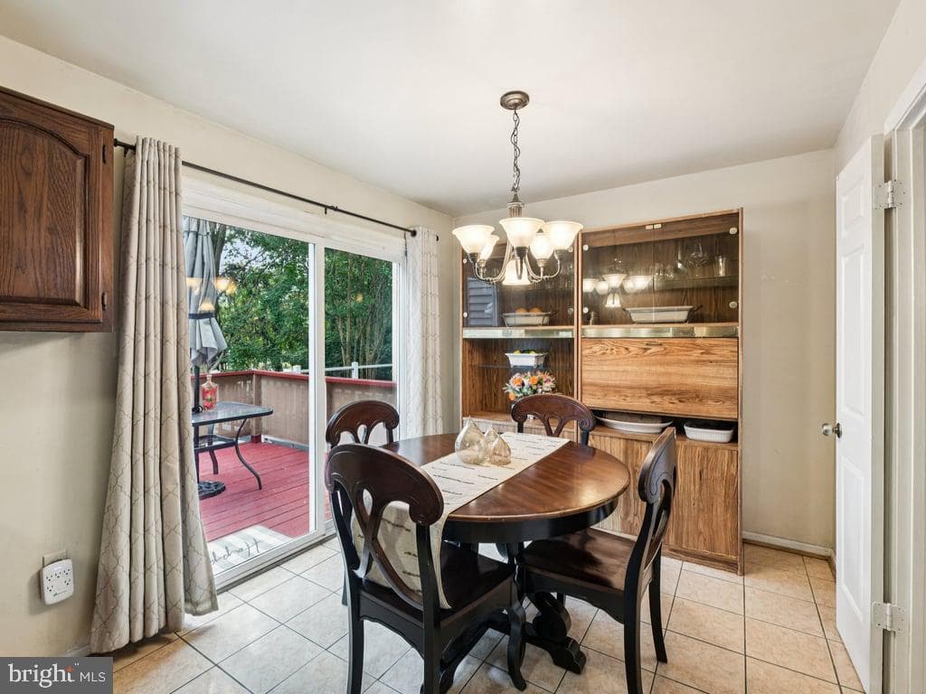 1927 Amberstone Court #4 photo 13