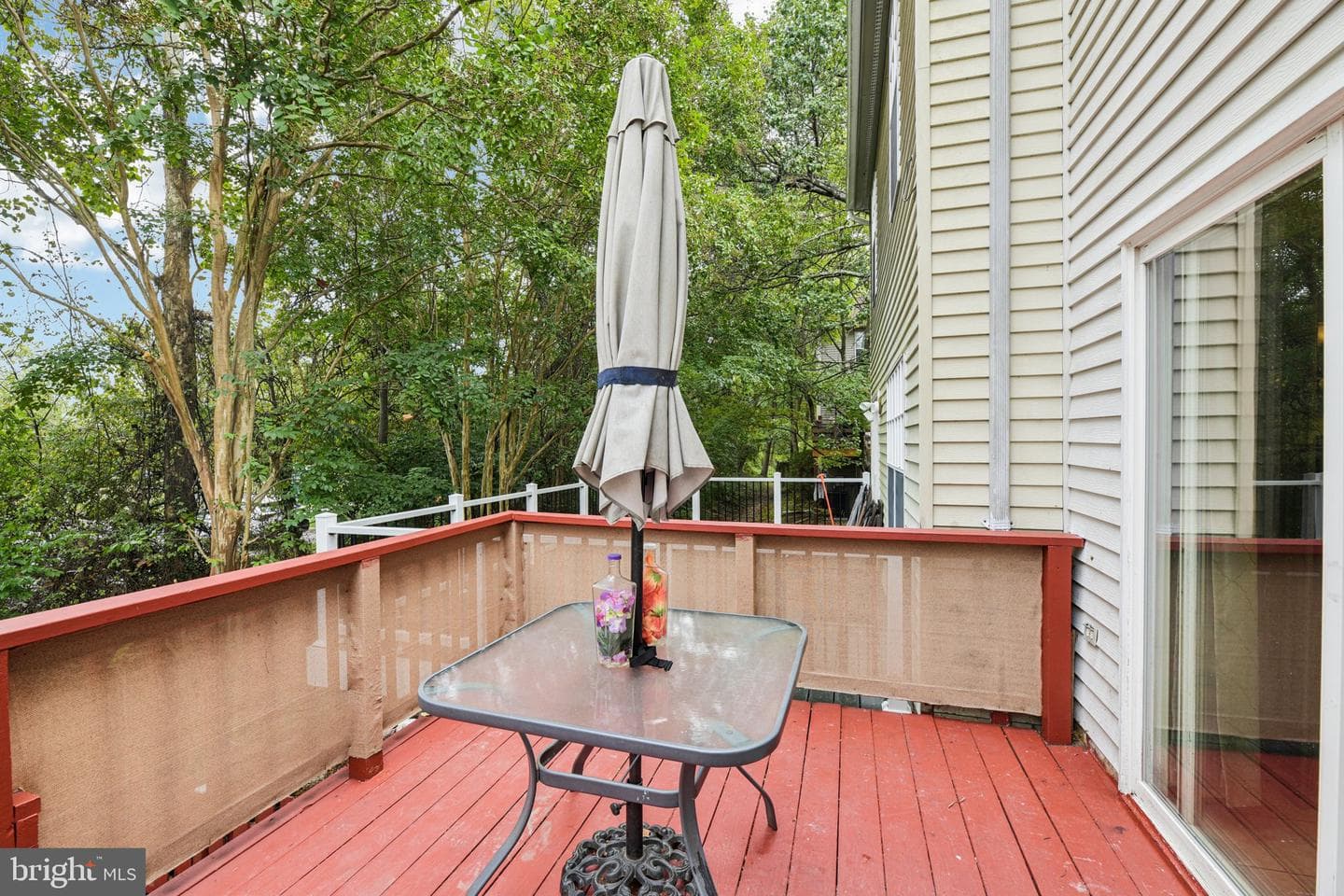 1927 Amberstone Court #4 photo 23