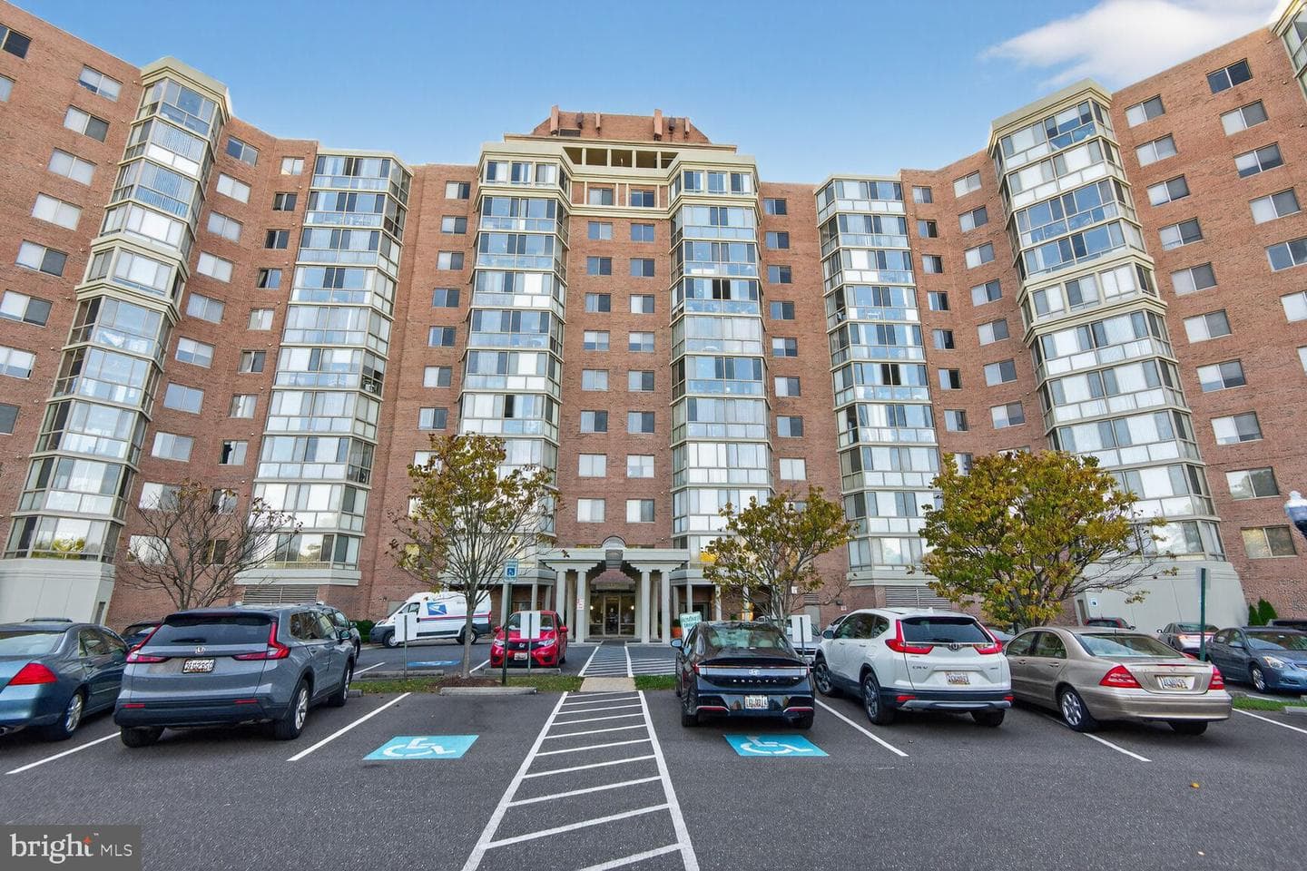 3200 N Leisure World Boulevard #918 photo 2