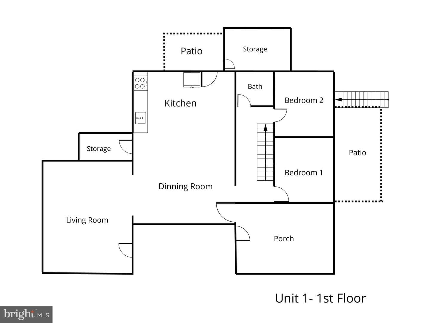 17100 King James Way photo 86