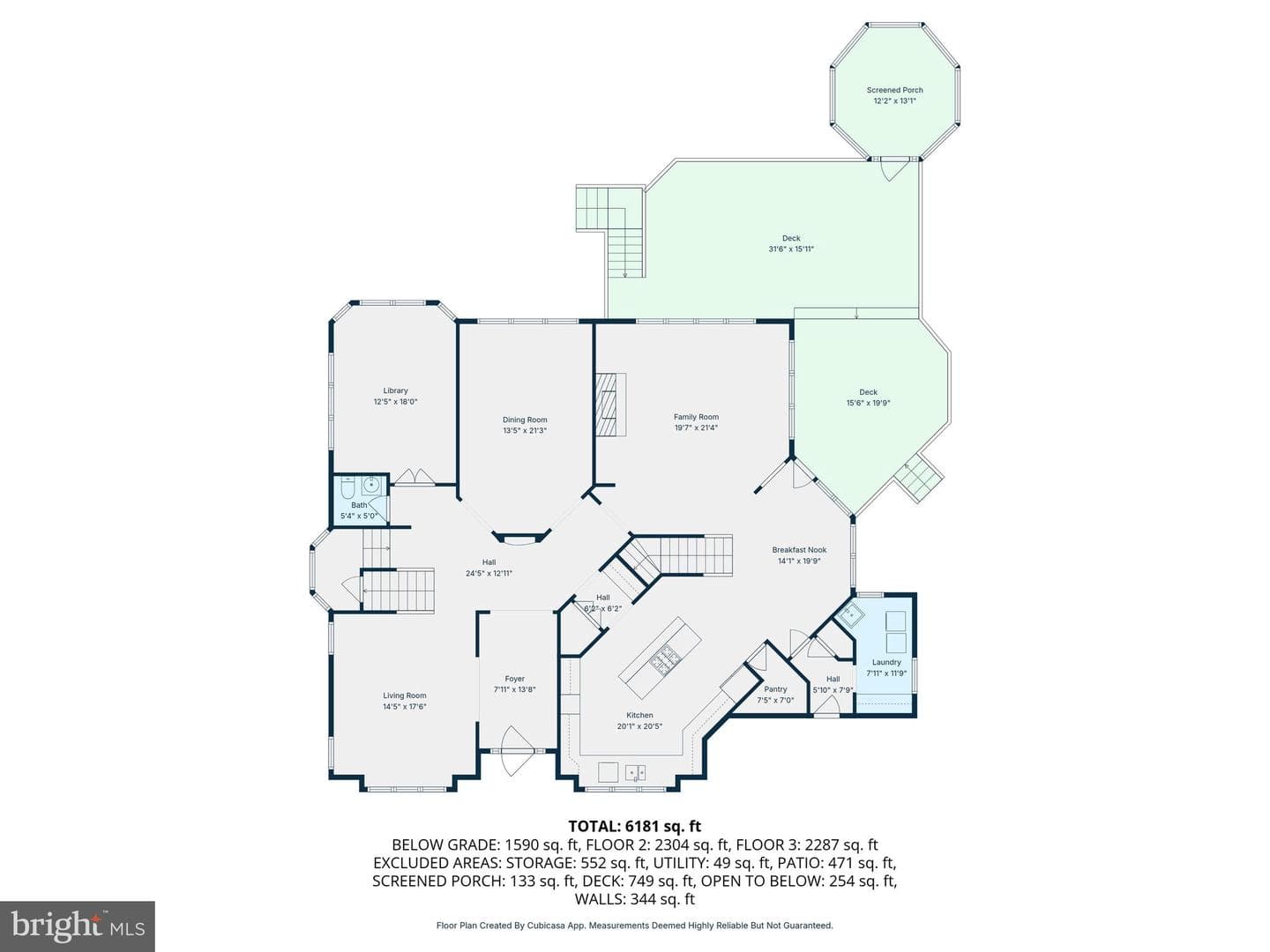 14418 Ashleigh Greene Road photo 3