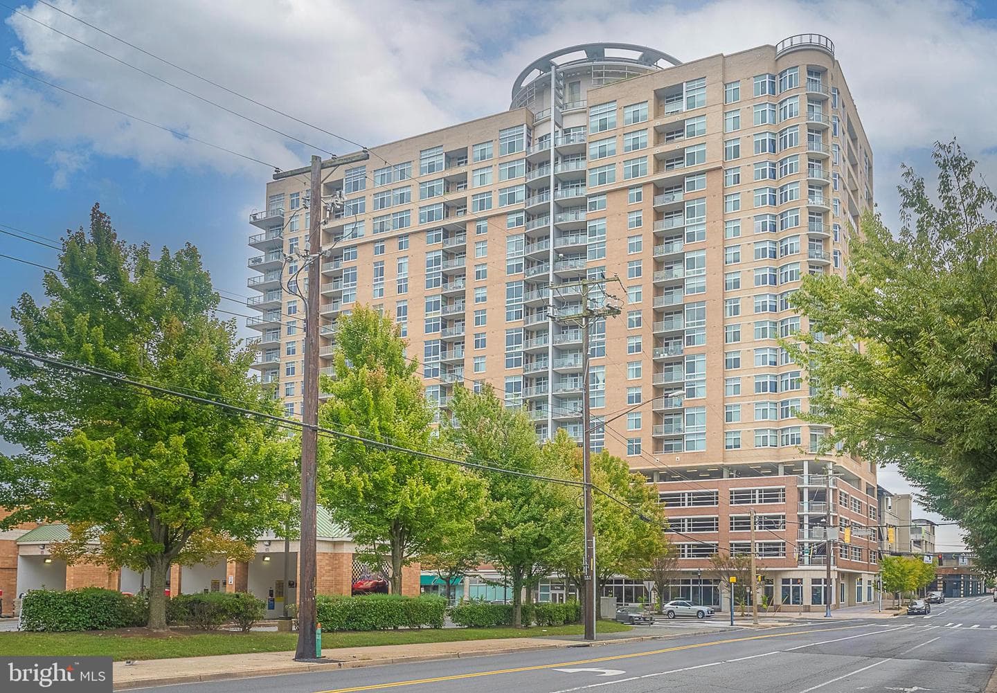 5750 Bou Avenue #805 photo 1