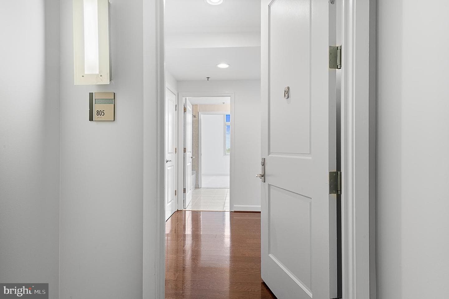 5750 Bou Avenue #805 photo 4