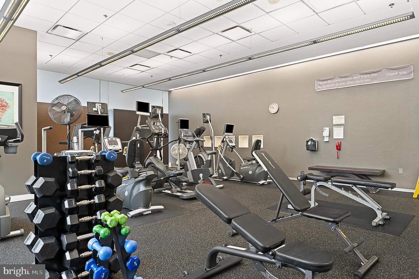 5750 Bou Avenue #805 photo 41