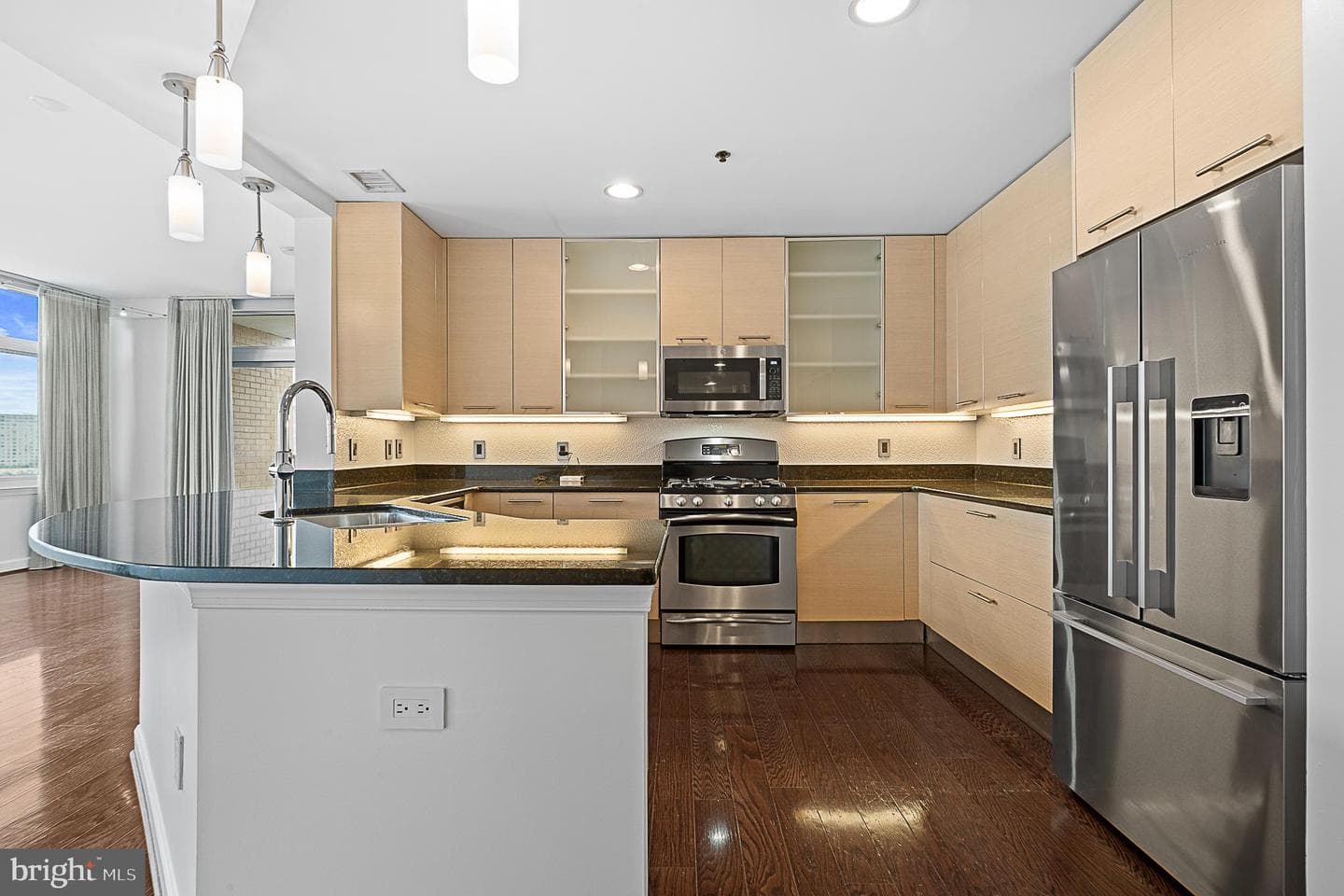 5750 Bou Avenue #805 photo 8