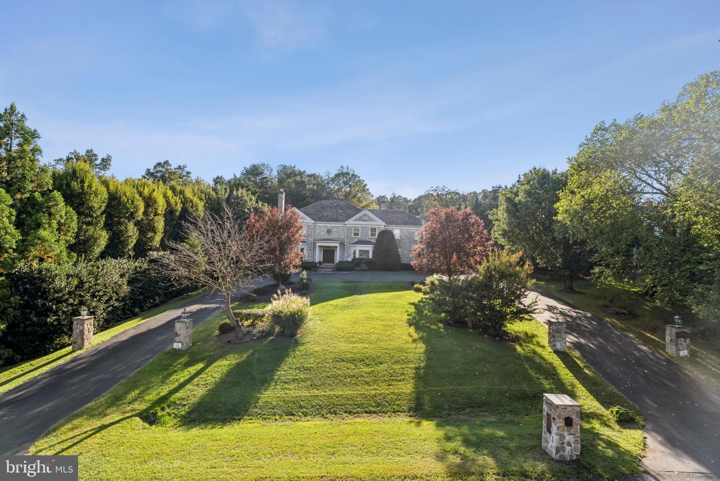 10708 Stapleford Hall Drive