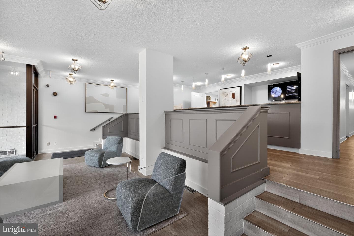 118 Monroe Street #604, Rockville