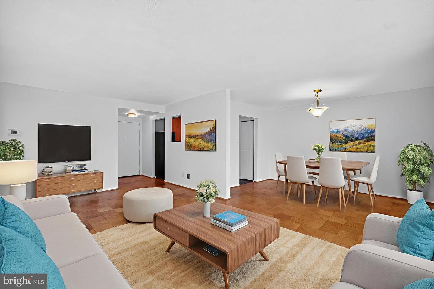118 Monroe Street #604 photo 5