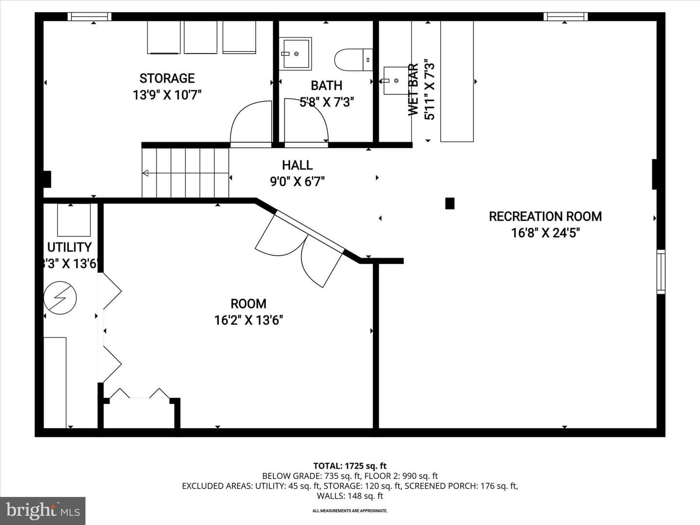13214 Dumbarton Drive photo 53