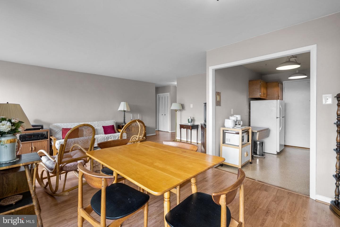 10401 Grosvenor Place #413 photo 15