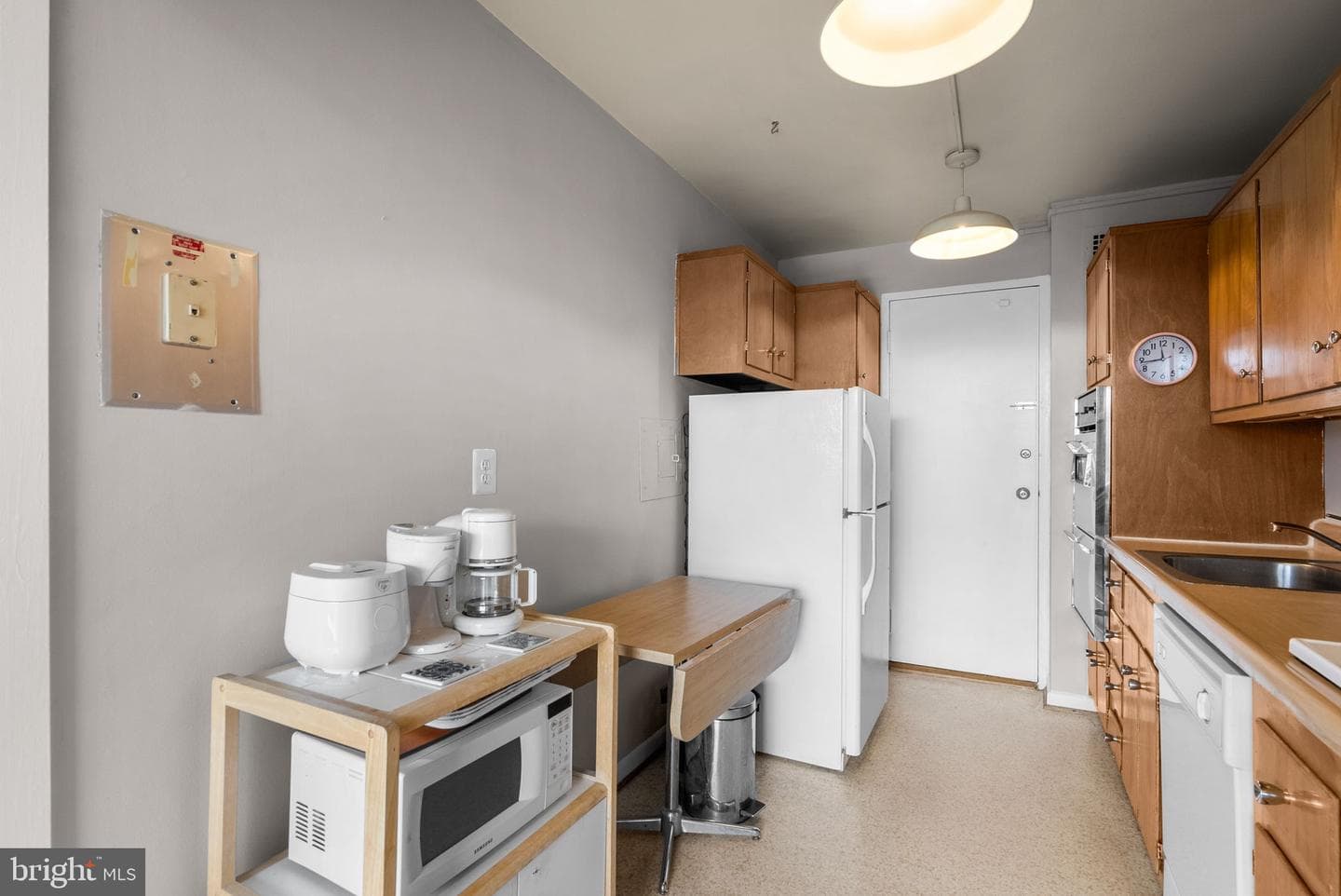 10401 Grosvenor Place #413 photo 20