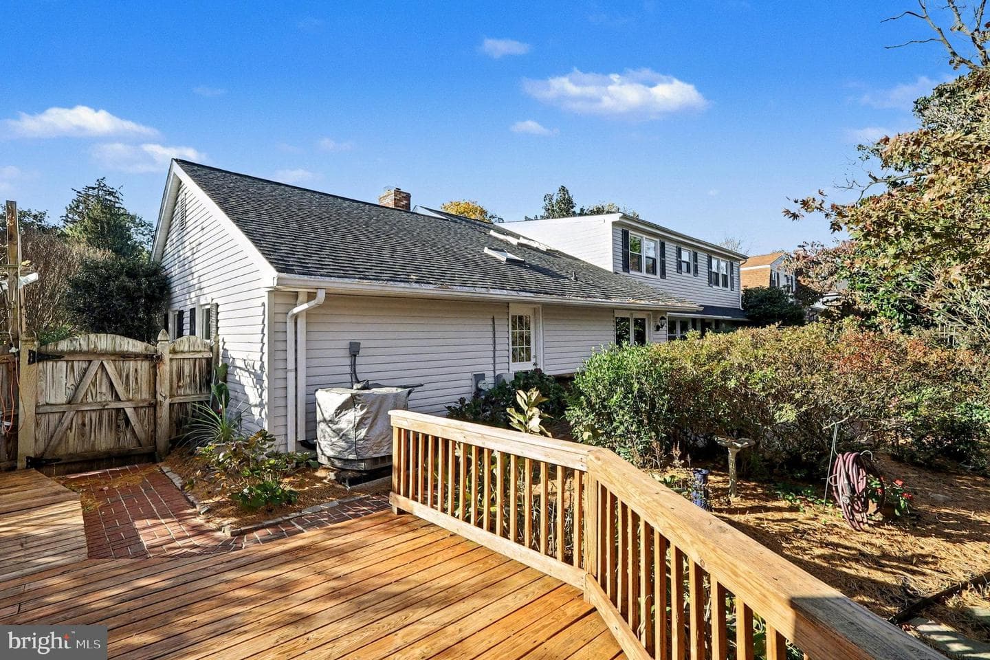13805 Rippling Brook Drive photo 35