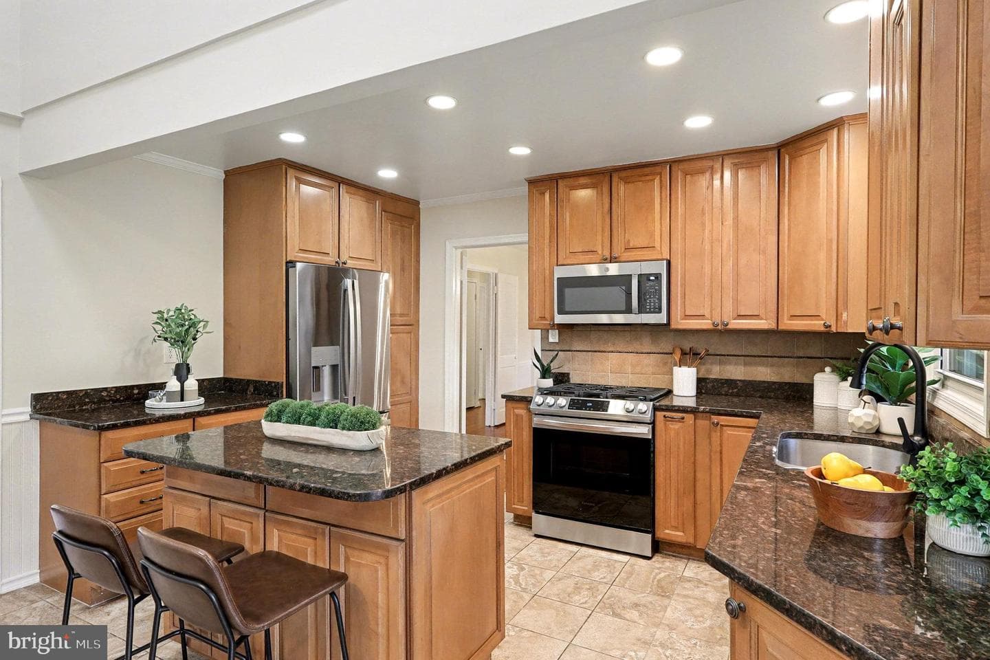 13805 Rippling Brook Drive photo 6