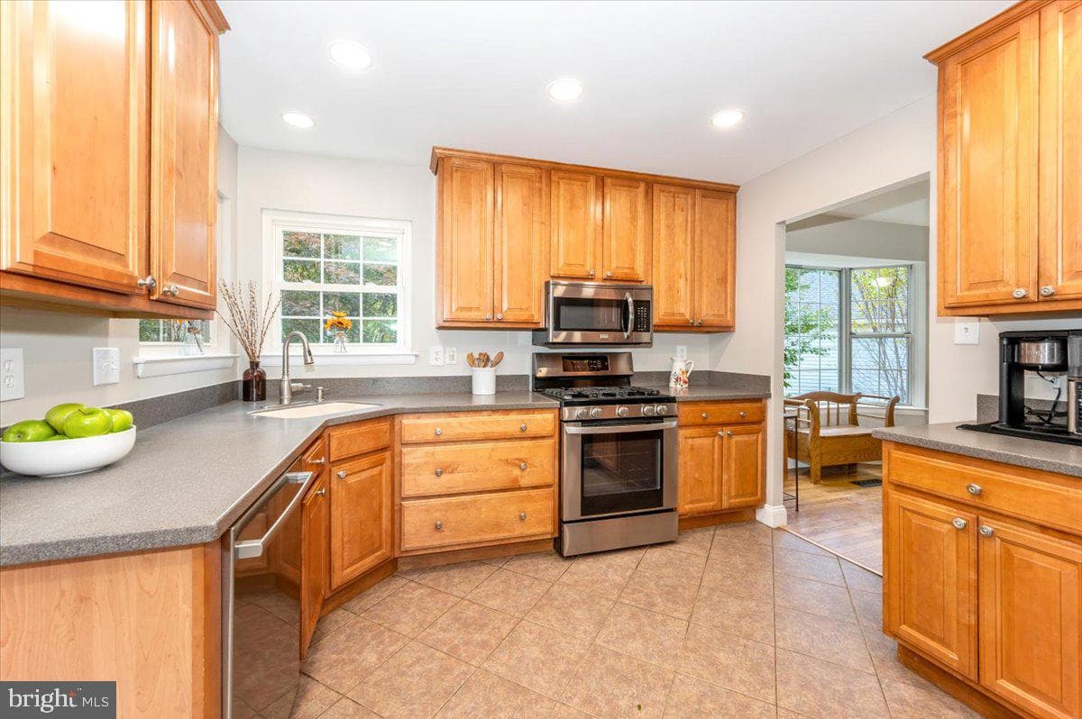 23605 Dixie Ridge Court photo 23