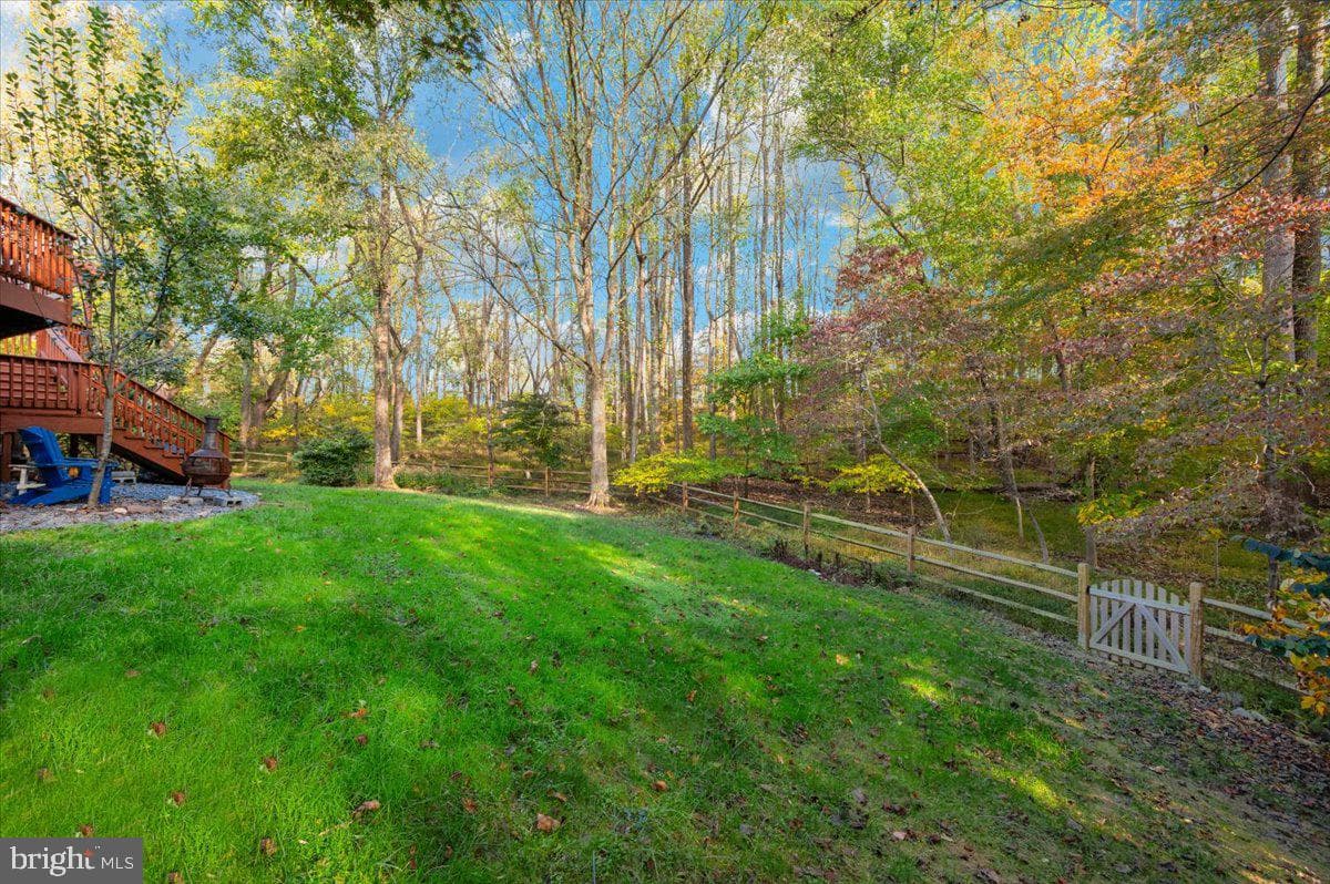 23605 Dixie Ridge Court photo 75