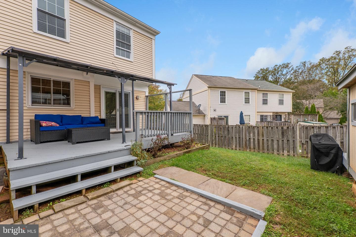 27 Filbert Court photo 30