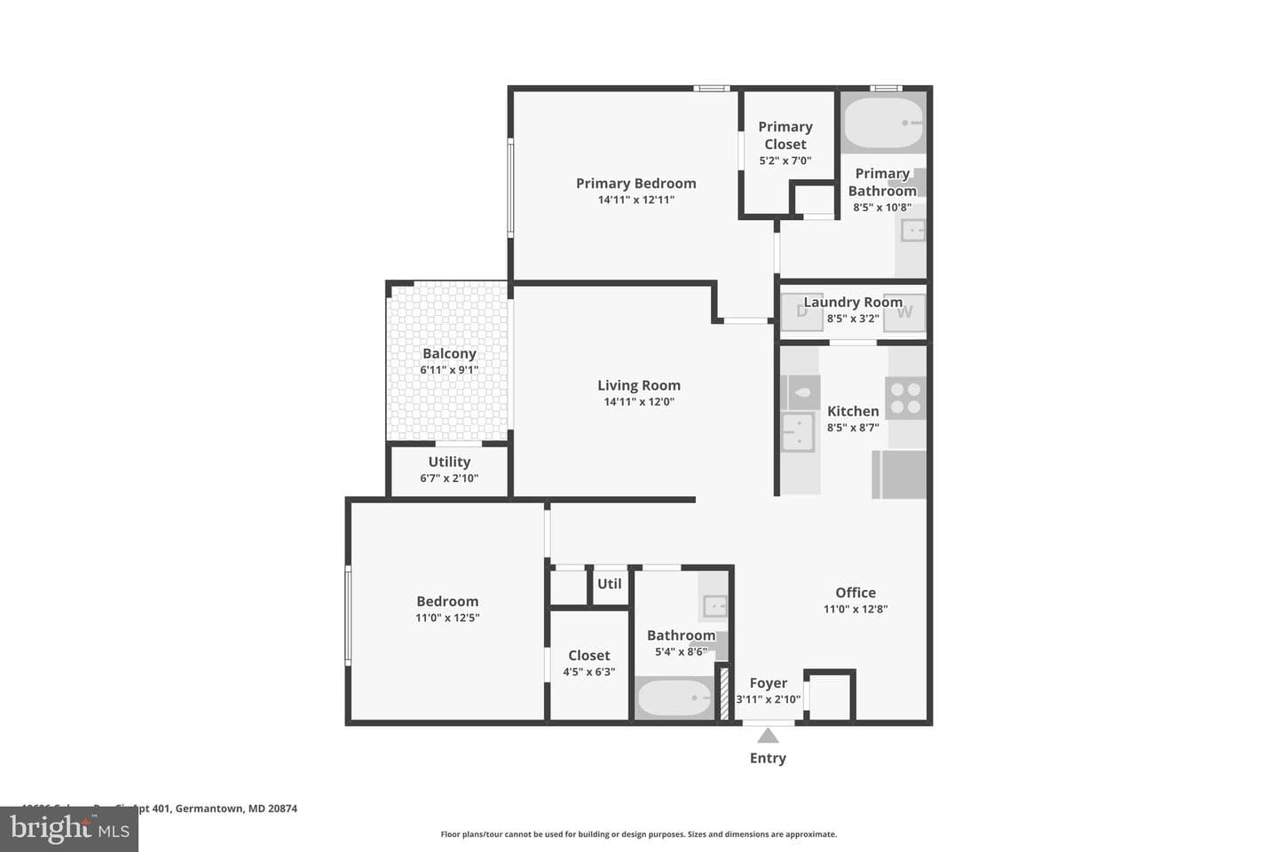 19606 Galway Bay Circle #301 photo 35