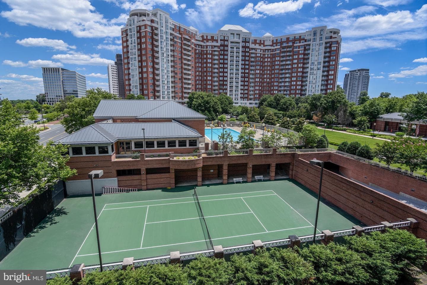 5809 Nicholson Lane #1209 photo 5