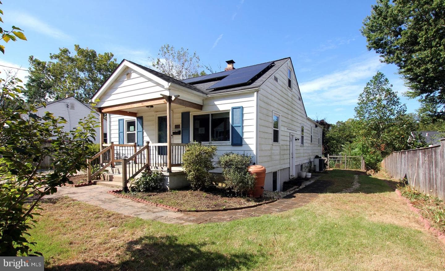 11808 Goodloe Road photo 5