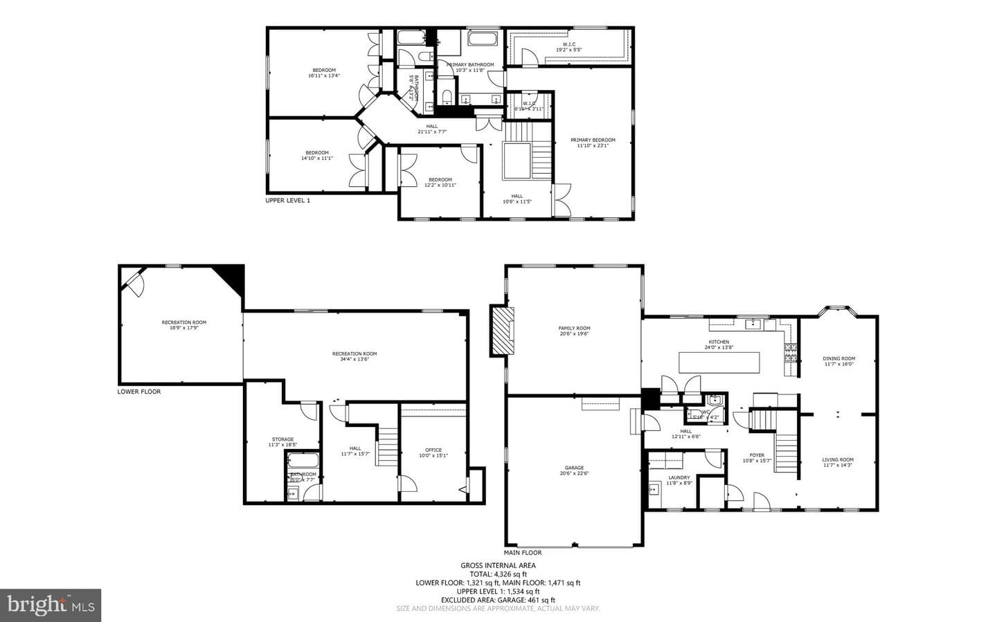 3 Jaystone Court photo 62