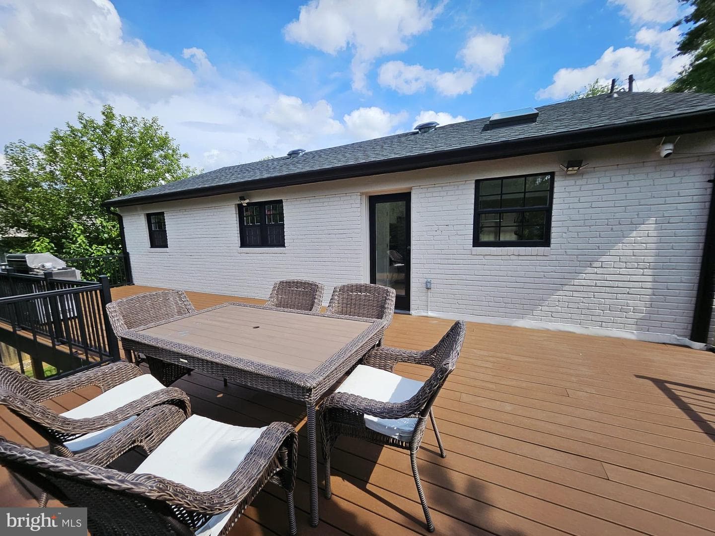 9721 Bellevue Drive photo 35