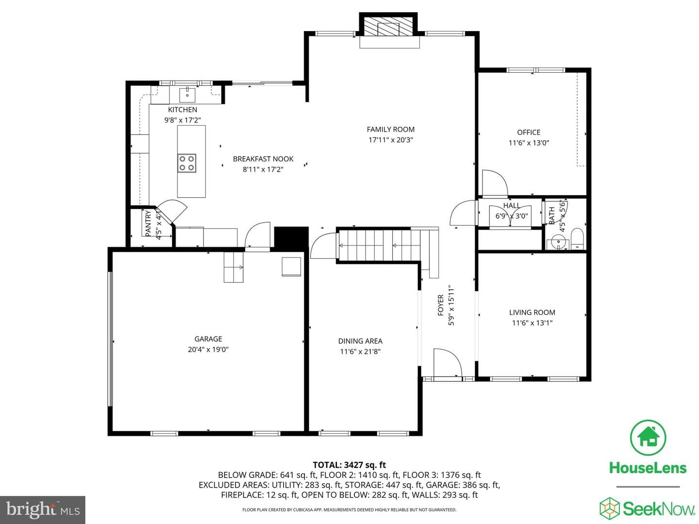 18423 Thundercloud Road photo 56