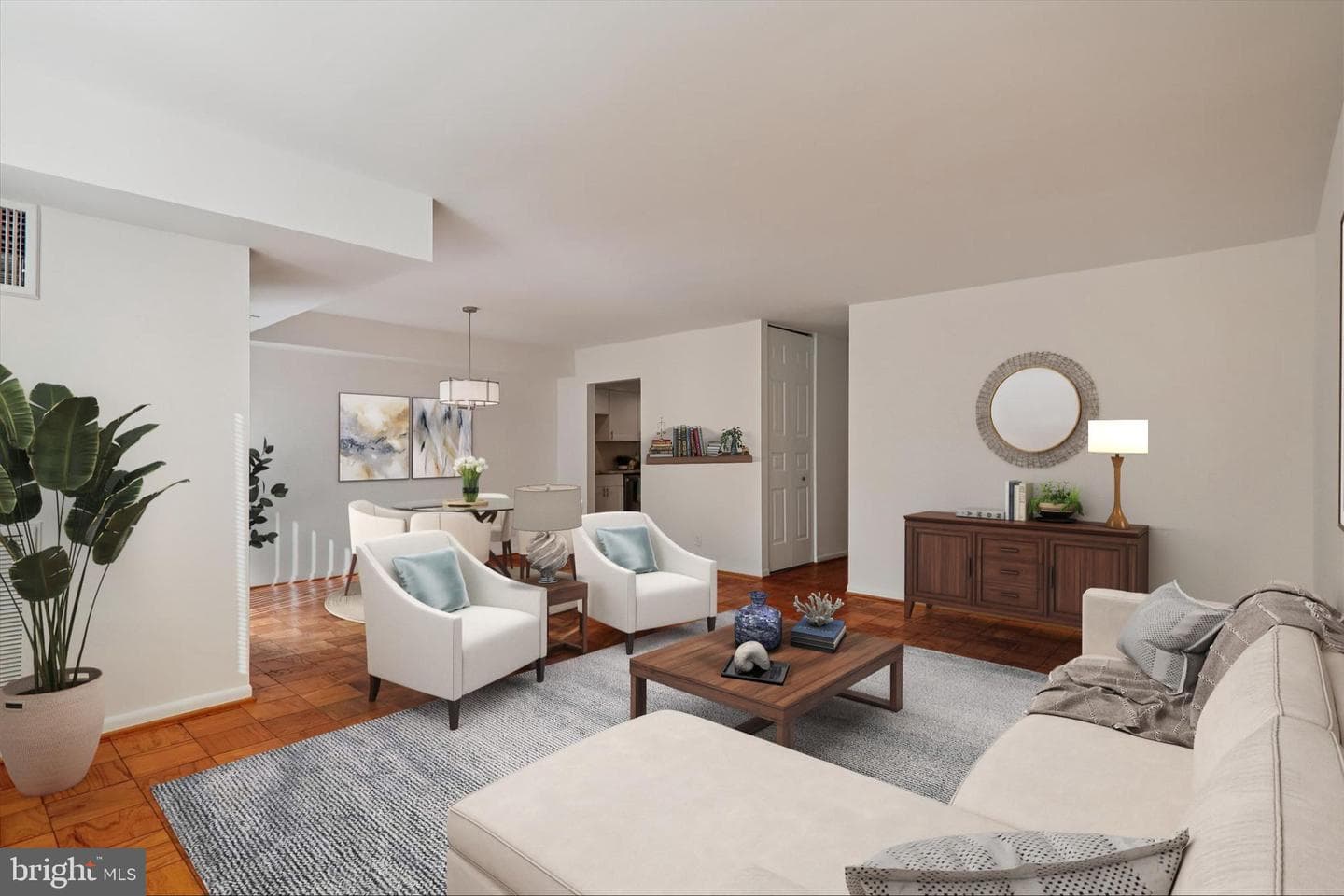 4601 N Park Avenue N #604 photo 12