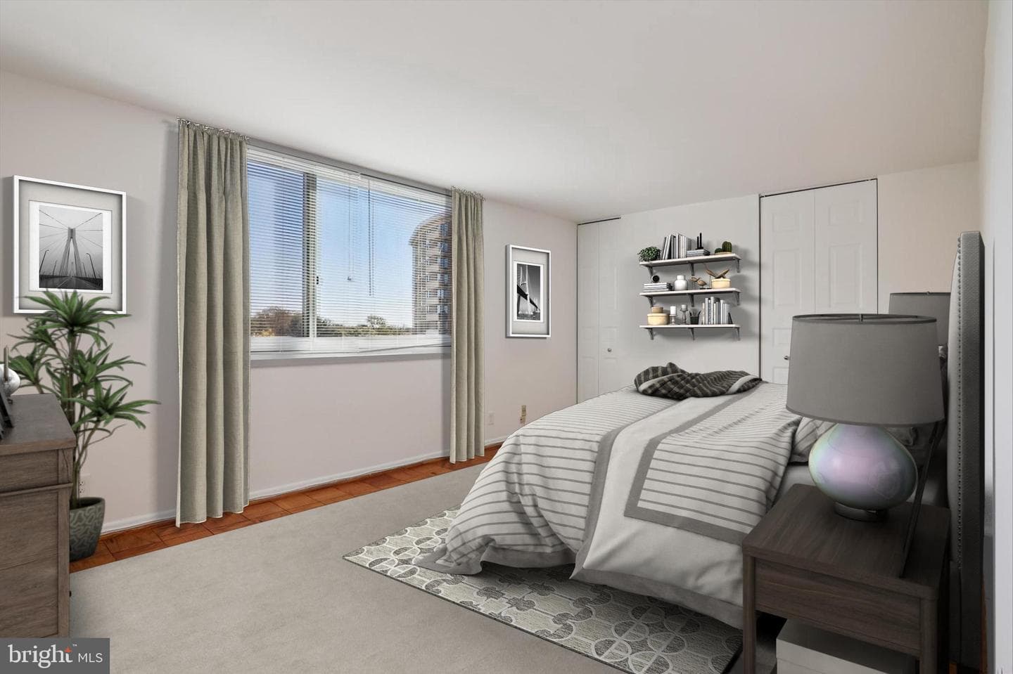 4601 N Park Avenue N #604 photo 25