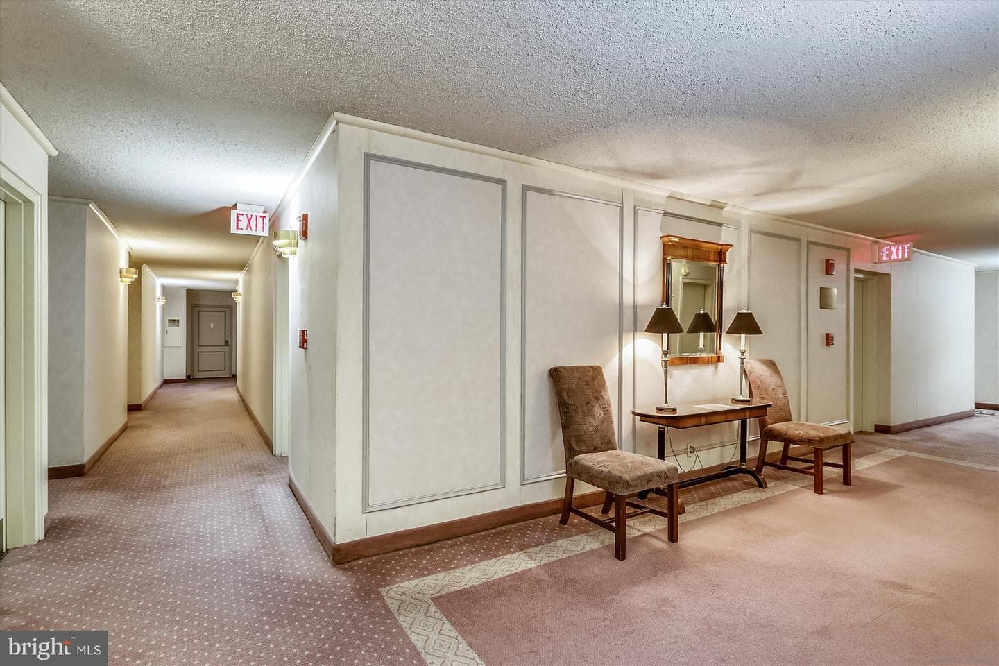 4601 N Park Avenue N #604 photo 50
