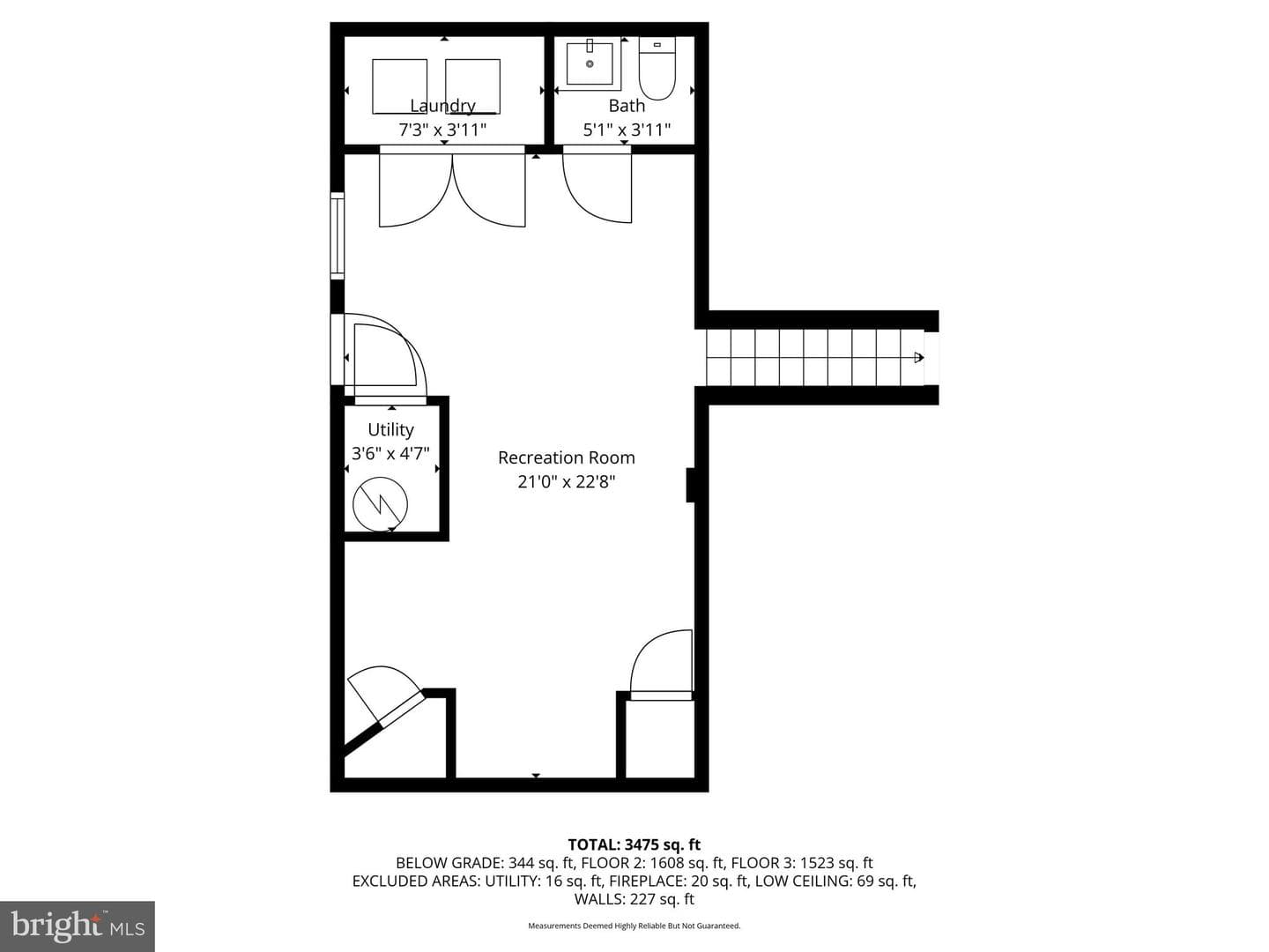 4106 Aspen Street photo 48