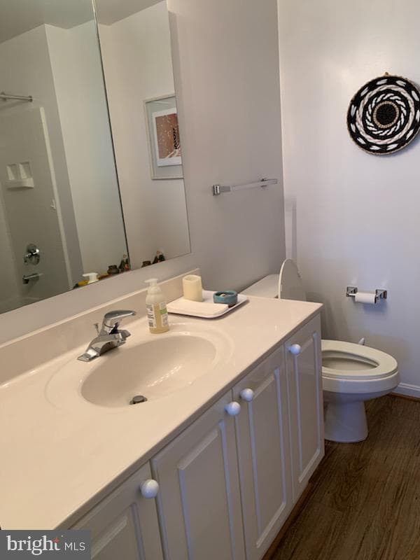 3200 N Leisure World Boulevard #514 photo 20