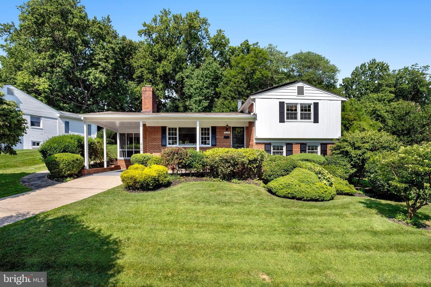 8108 Beech Tree Road photo 3