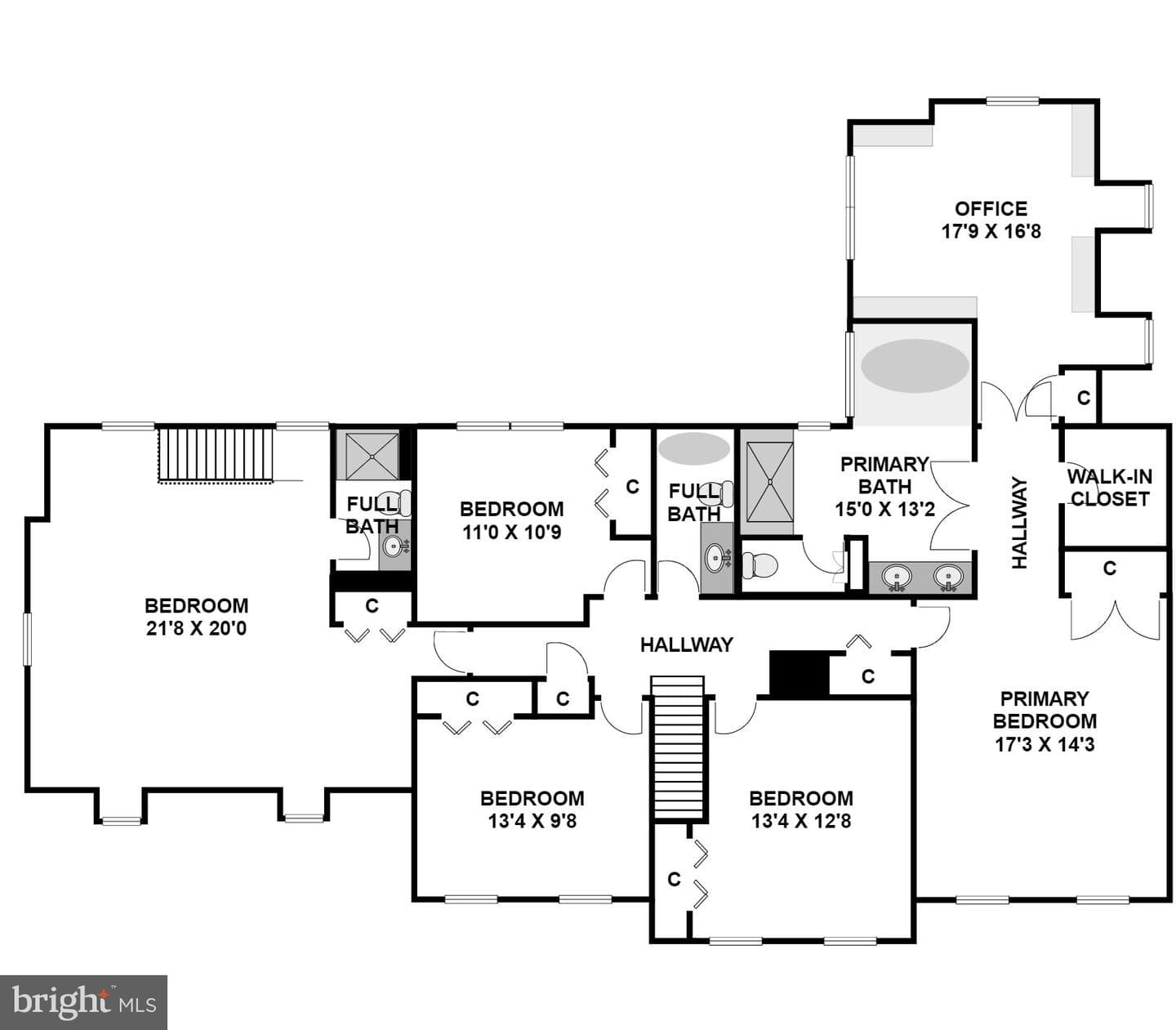 7700 Brickyard Road photo 48