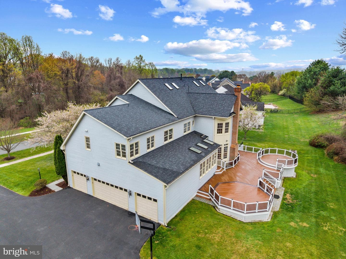 16909 Harbour Town Drive photo 69