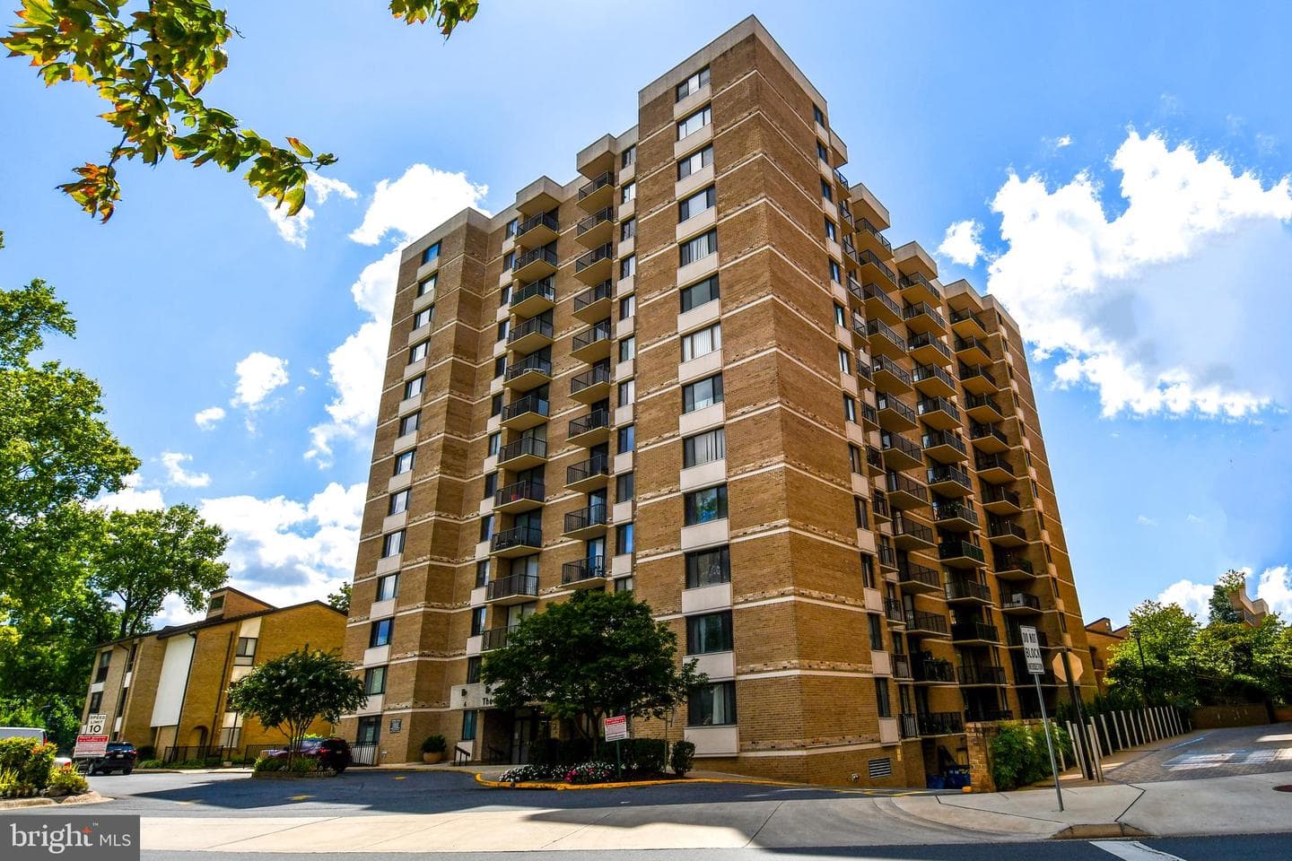 4 Monroe Street #4-1305