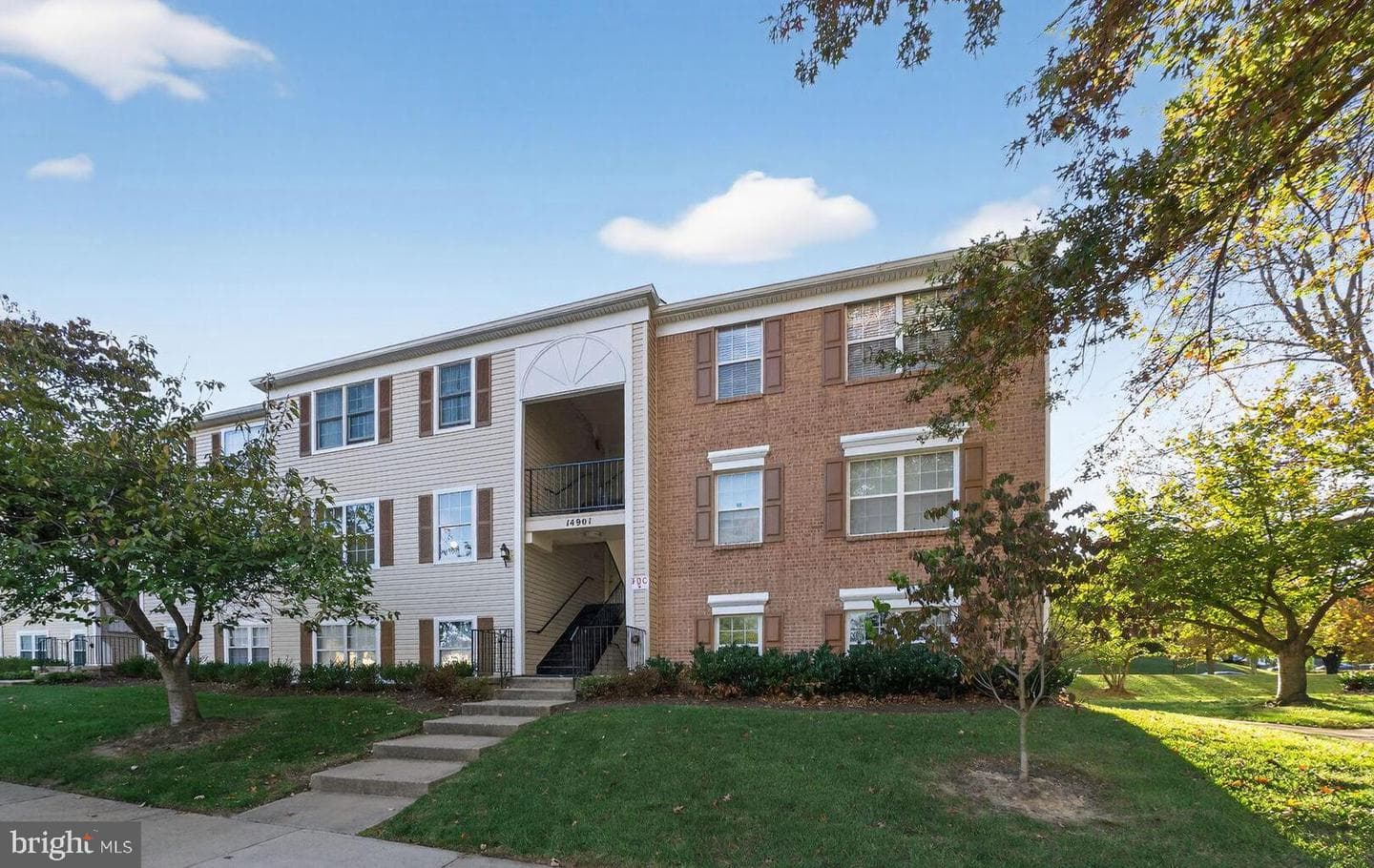 14901 Mckisson Ct # 7CC