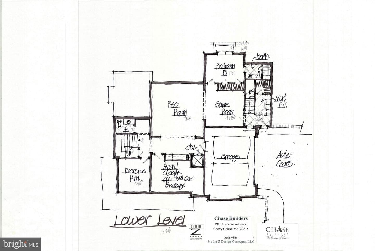3910 Underwood Street photo 4