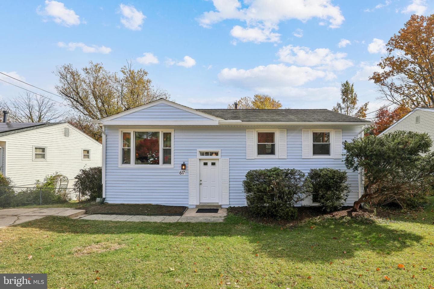 617 Denham Road photo 1