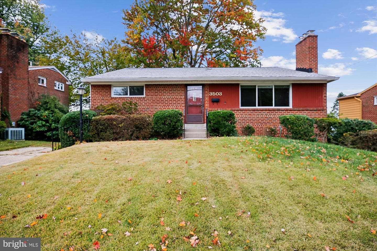 3503 Kayson Street photo 1