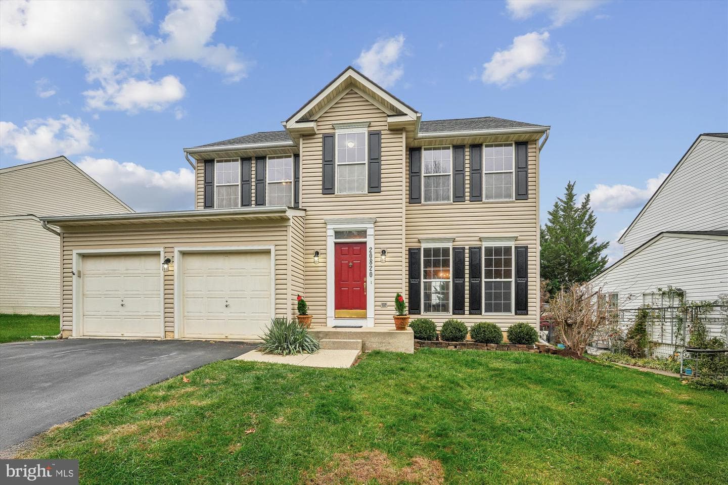 20820 Tall Forest Drive photo 3