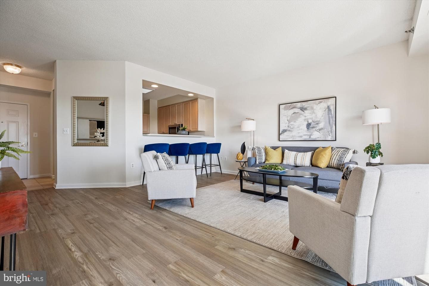 3005 S Leisure World Boulevard #802 photo 10