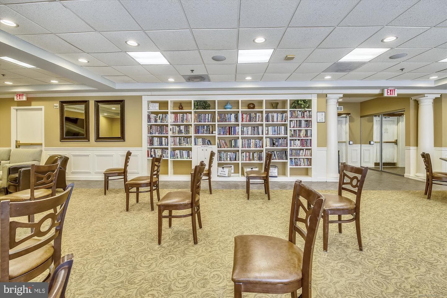 3210 N Leisure World Boulevard #610 photo 69