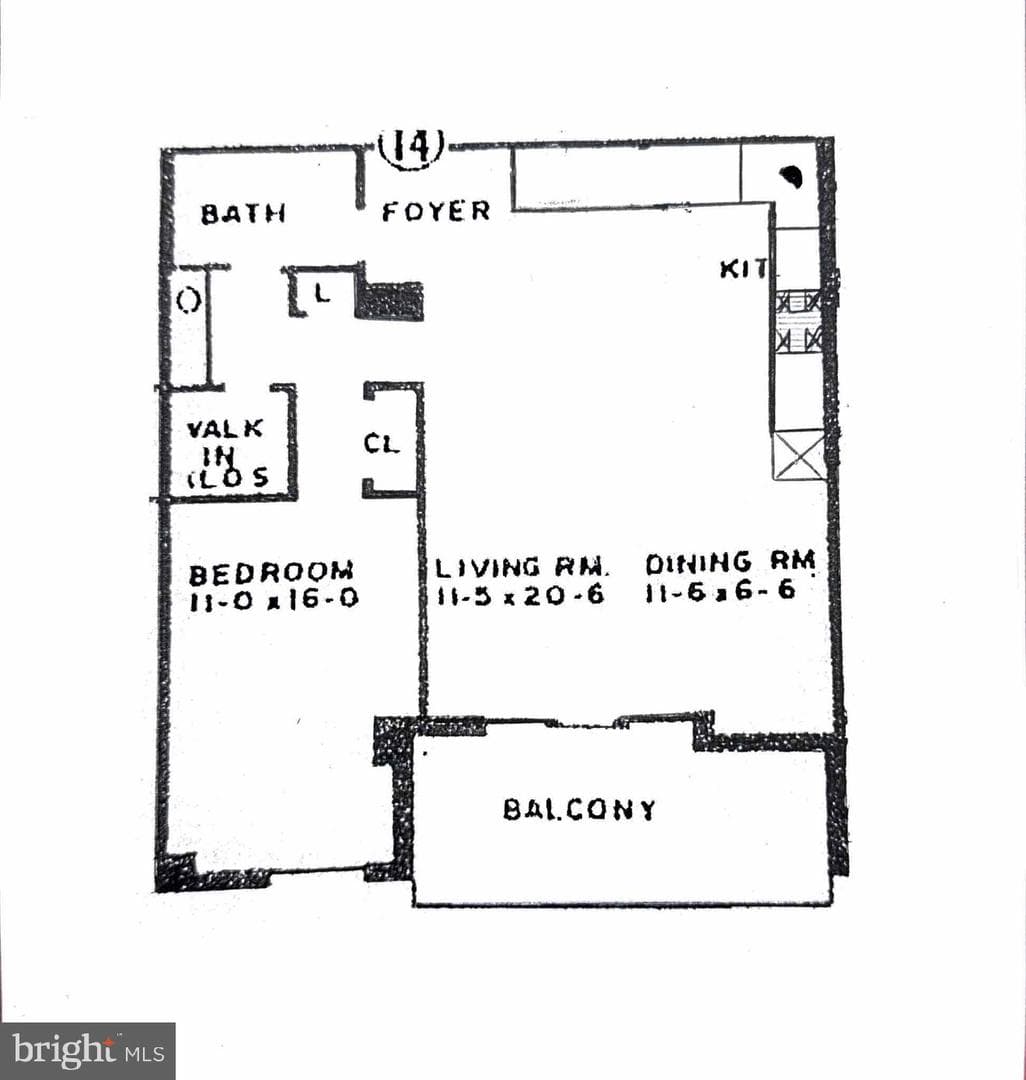4242 East West Hwy #514 photo 35