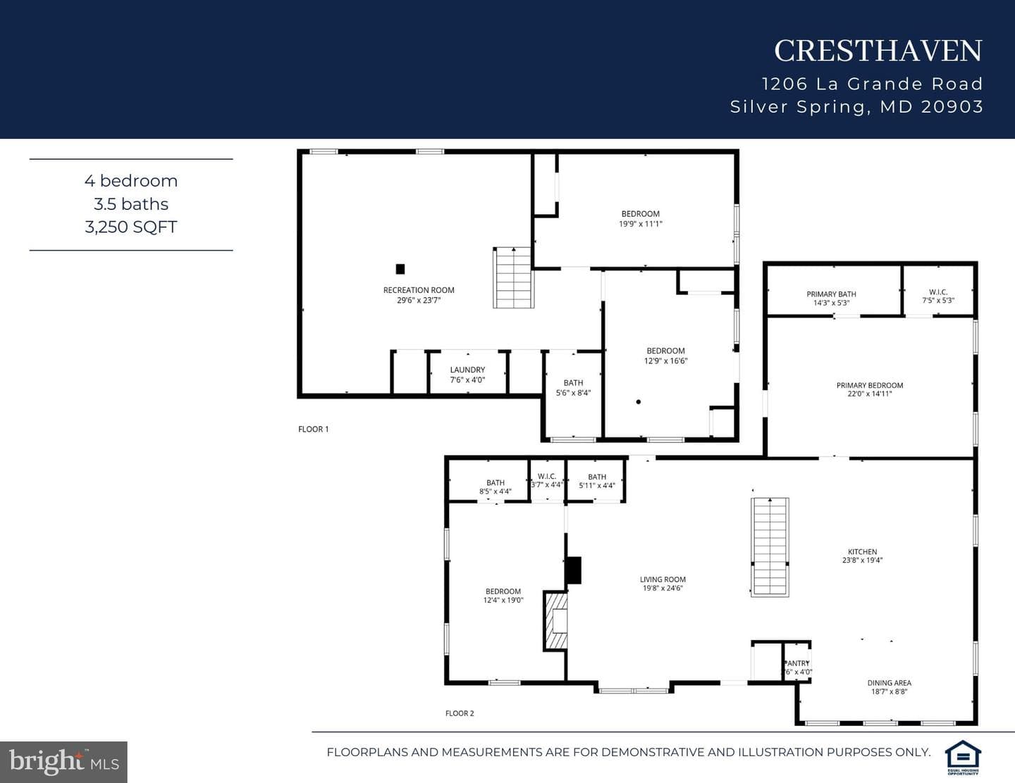 1206 La Grande Road photo 45