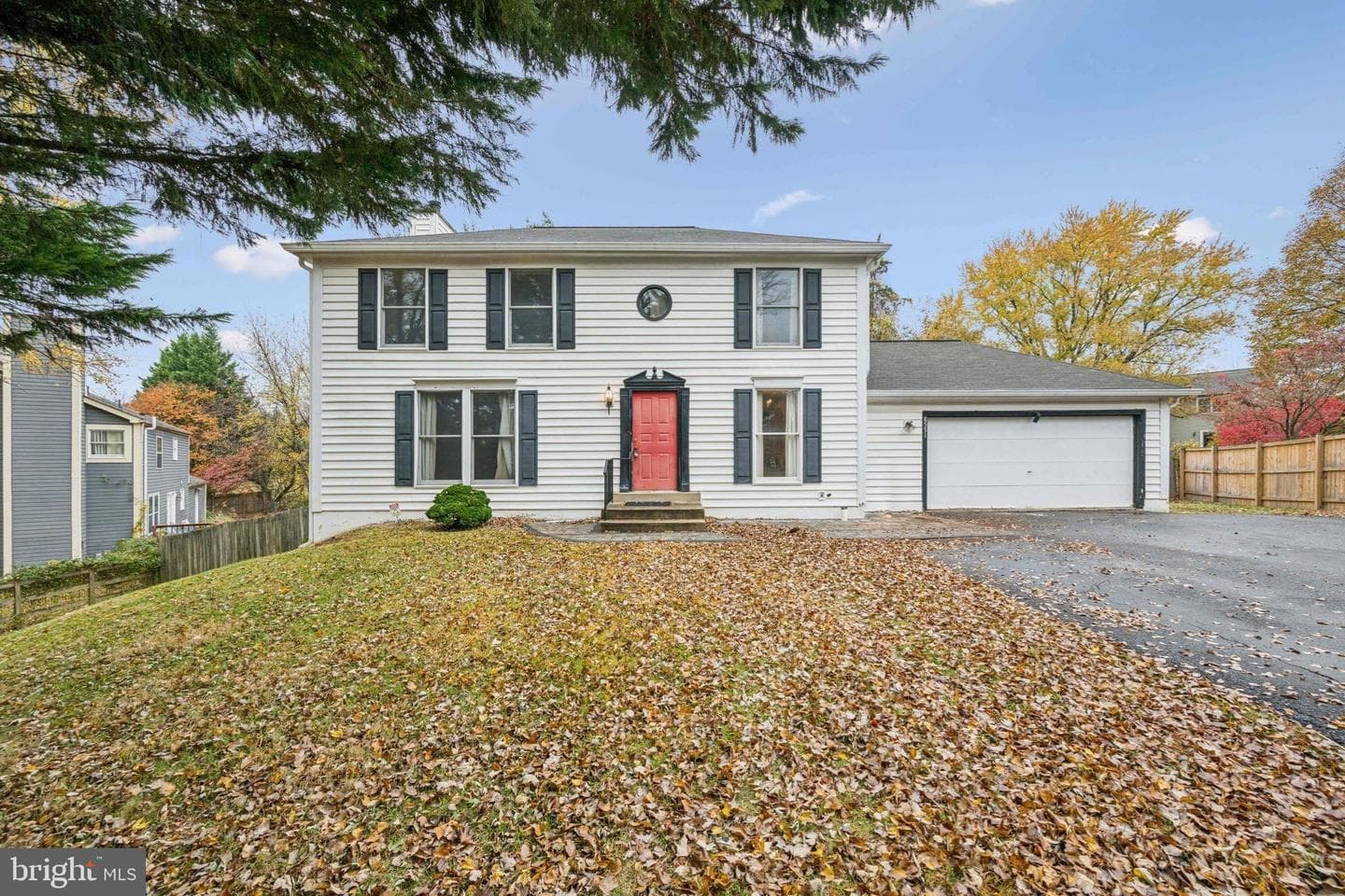 8551 Calypso Lane photo 1
