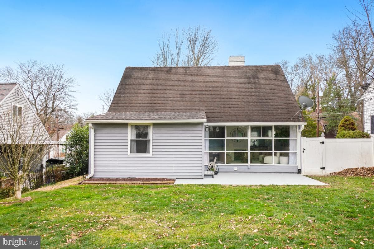 5707 Wainwright Avenue photo 28
