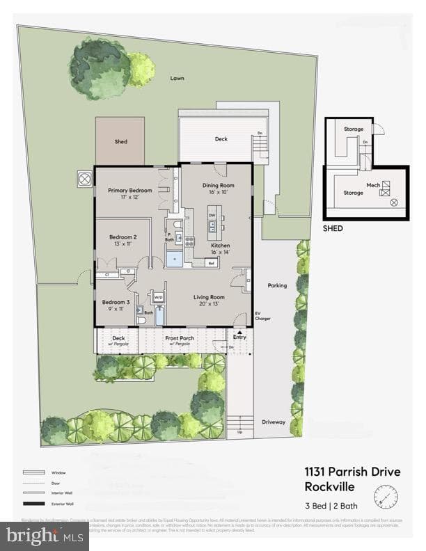1131 Parrish Drive photo 23